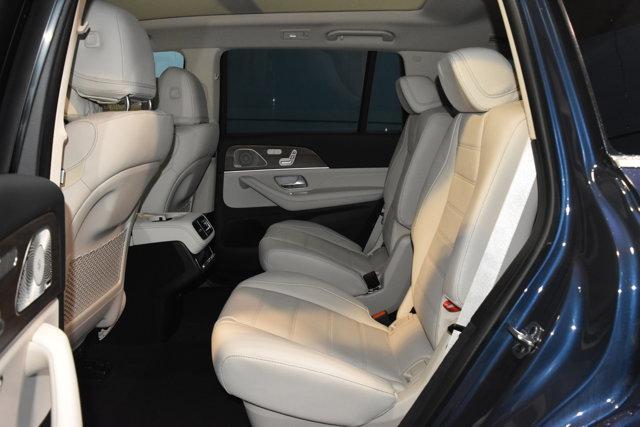 new 2026 Mercedes-Benz GLS 450 car, priced at $103,865