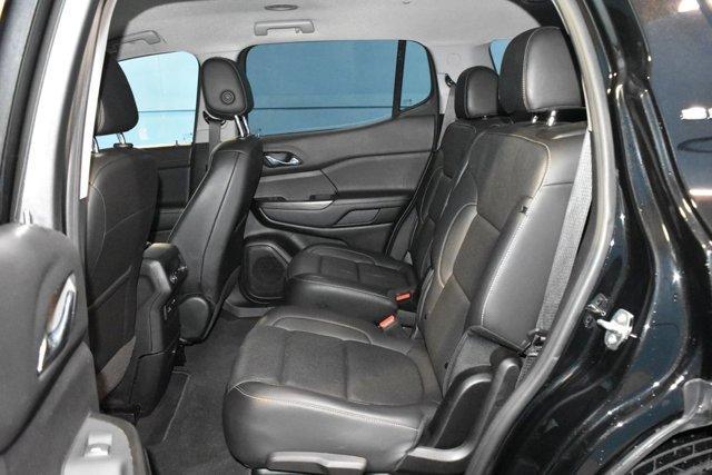 used 2023 GMC Acadia car, priced at $30,995
