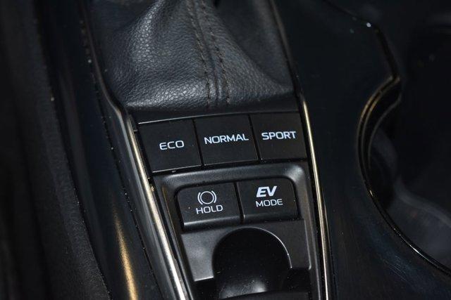 used 2020 Toyota Camry Hybrid car, priced at $21,495