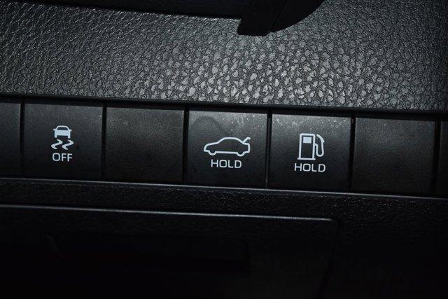 used 2020 Toyota Camry Hybrid car, priced at $21,495