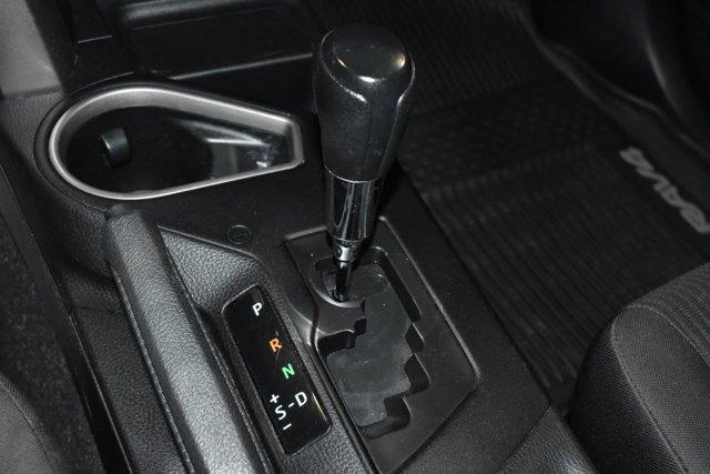 used 2017 Toyota RAV4 car, priced at $14,595