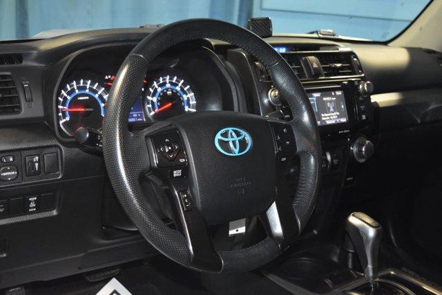 used 2018 Toyota 4Runner car, priced at $29,495