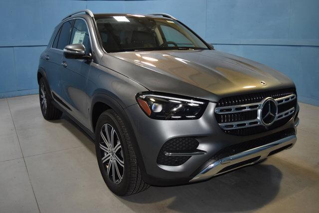 new 2025 Mercedes-Benz GLE 350 car, priced at $80,610