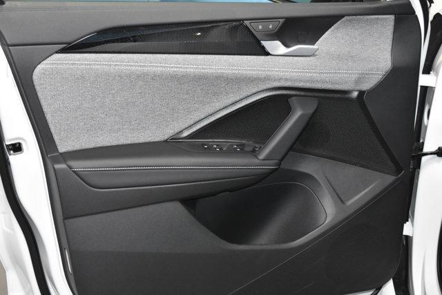 new 2025 Volkswagen Tiguan car, priced at $32,104