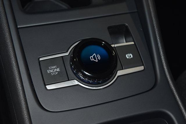 new 2025 Volkswagen Tiguan car, priced at $32,104