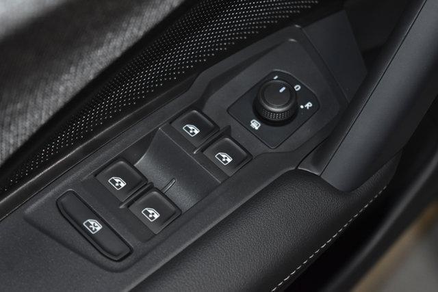 new 2025 Volkswagen Tiguan car, priced at $32,104