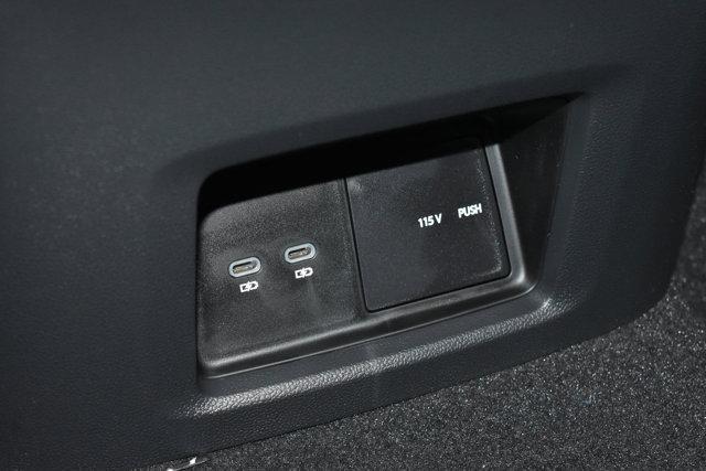 new 2025 Volkswagen Atlas car, priced at $46,785