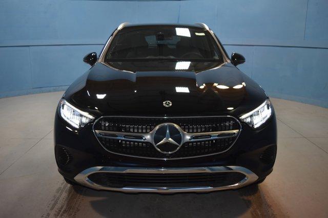 new 2023 Mercedes-Benz GLC 300 car, priced at $51,265