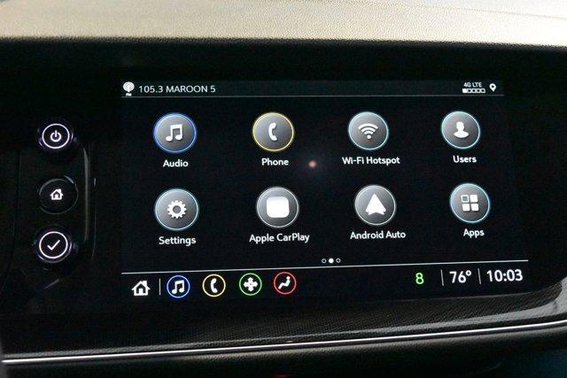 used 2023 Buick Envision car, priced at $26,995