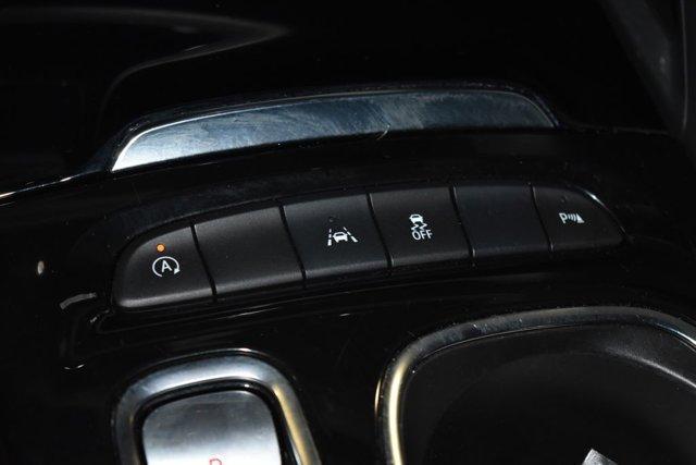 used 2023 Buick Envision car, priced at $26,995