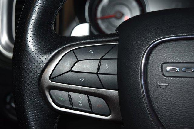 used 2021 Dodge Charger car, priced at $49,995