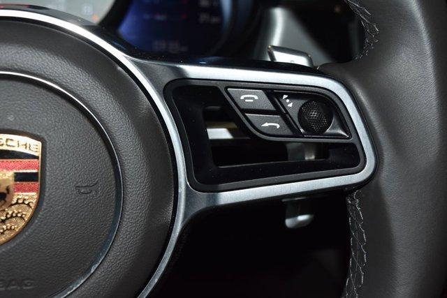 used 2019 Porsche Macan car, priced at $29,995