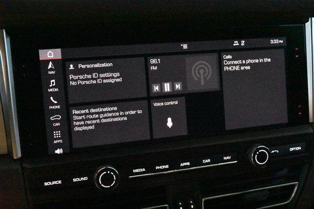 used 2019 Porsche Macan car, priced at $29,995