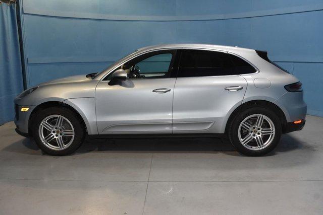 used 2019 Porsche Macan car, priced at $29,995