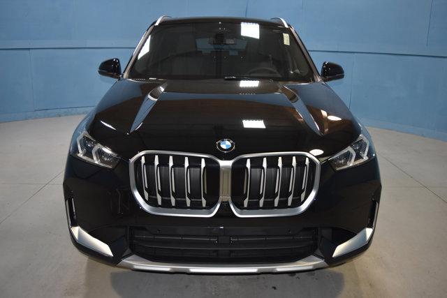 new 2025 BMW X1 car, priced at $46,280