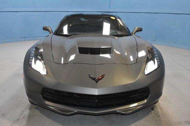 used 2016 Chevrolet Corvette car, priced at $51,395
