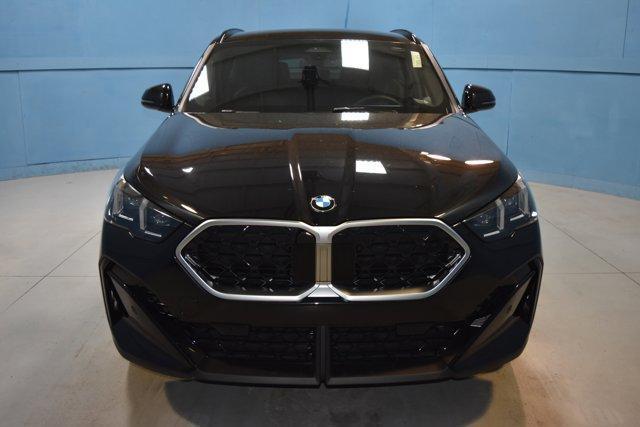 new 2024 BMW X2 car, priced at $48,145