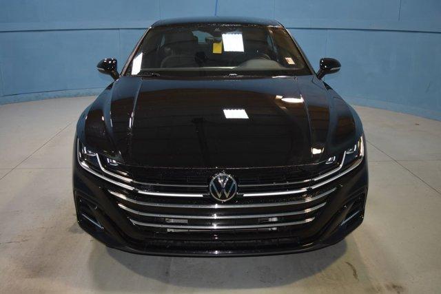 used 2022 Volkswagen Arteon car, priced at $31,995