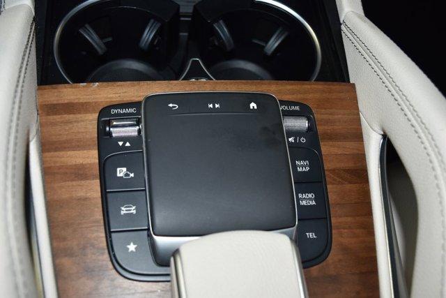 used 2024 Mercedes-Benz GLE 350 car, priced at $65,295