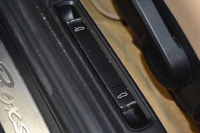 used 2015 Porsche Boxster car, priced at $34,995