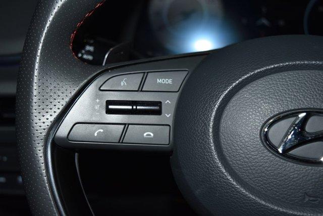 used 2023 Hyundai Sonata car, priced at $28,495