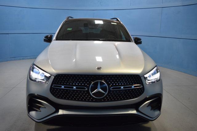 new 2025 Mercedes-Benz GLE 450e car, priced at $79,545