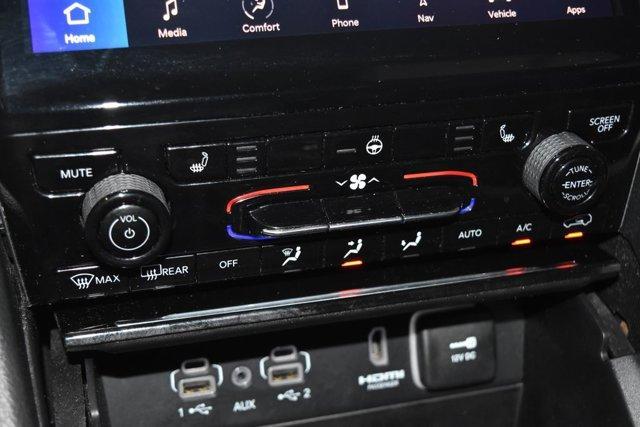 used 2024 Jeep Grand Cherokee 4xe car, priced at $28,995