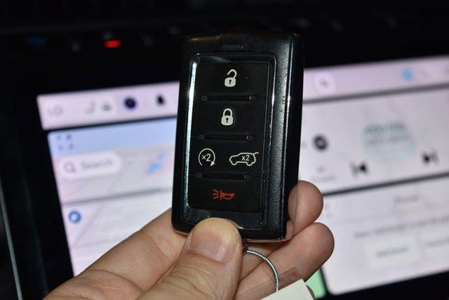 used 2024 Jeep Grand Cherokee 4xe car, priced at $28,995