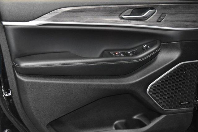 used 2024 Jeep Grand Cherokee 4xe car, priced at $28,995