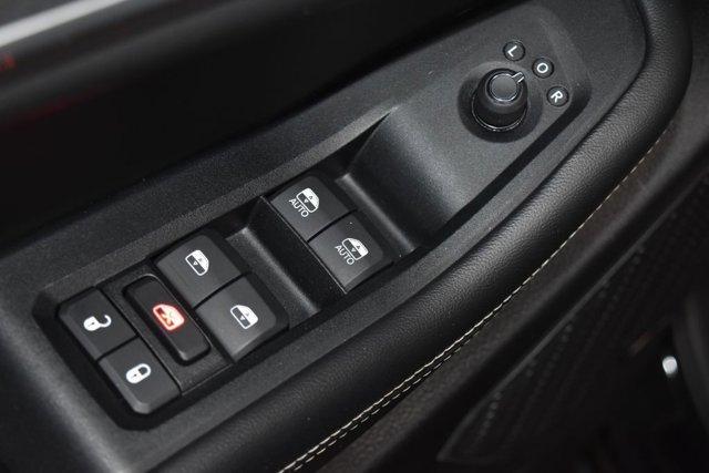 used 2024 Jeep Grand Cherokee 4xe car, priced at $28,995