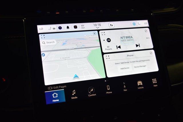 used 2024 Jeep Grand Cherokee 4xe car, priced at $28,995