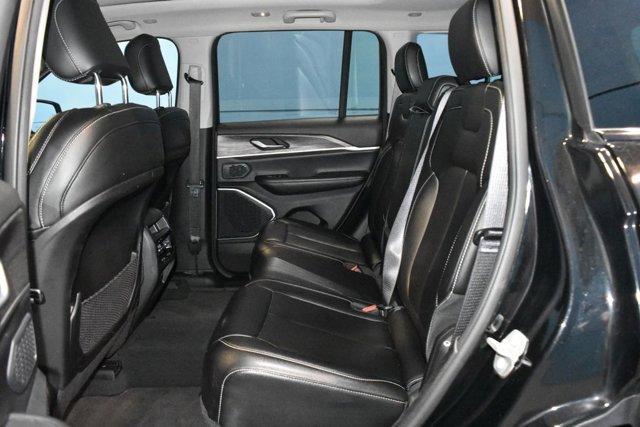 used 2024 Jeep Grand Cherokee 4xe car, priced at $28,995