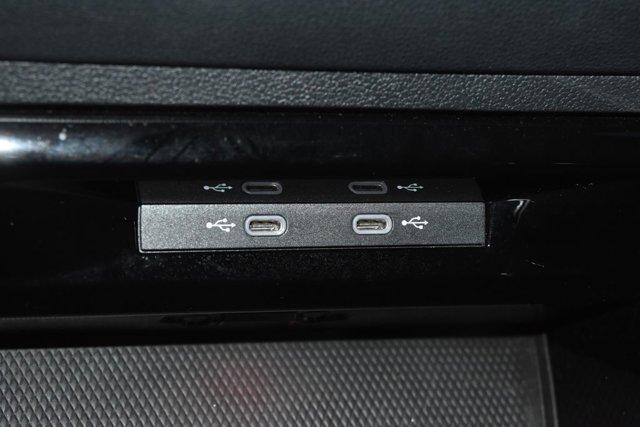 used 2024 Volkswagen Golf GTI car, priced at $29,495