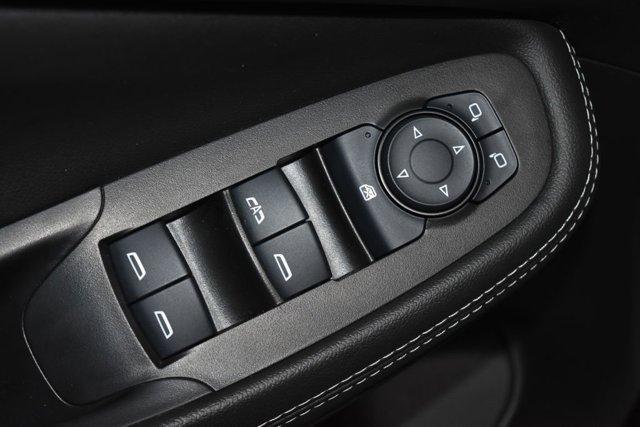 used 2024 Buick Encore GX car, priced at $26,995