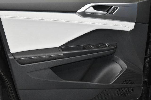 new 2025 Volkswagen Taos car, priced at $32,035