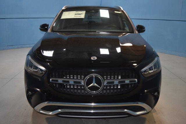 new 2024 Mercedes-Benz GLA 250 car, priced at $48,915