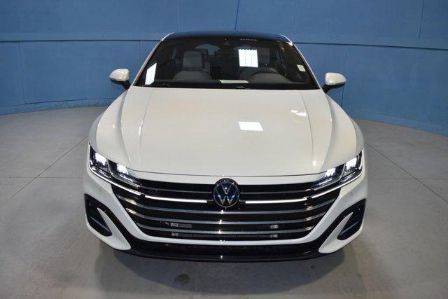 used 2023 Volkswagen Arteon car, priced at $37,995