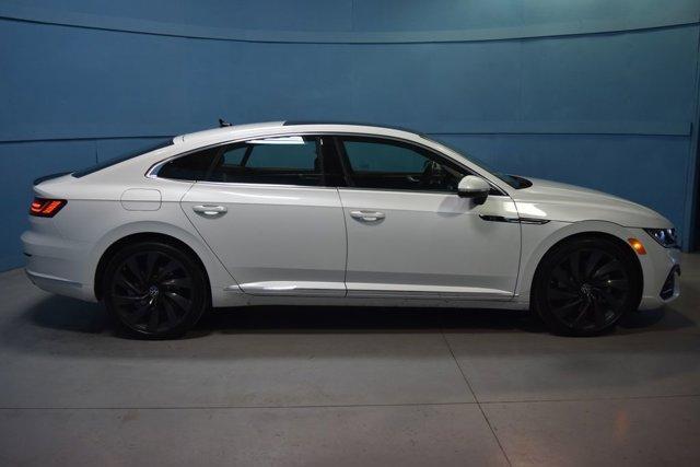 used 2023 Volkswagen Arteon car, priced at $37,995