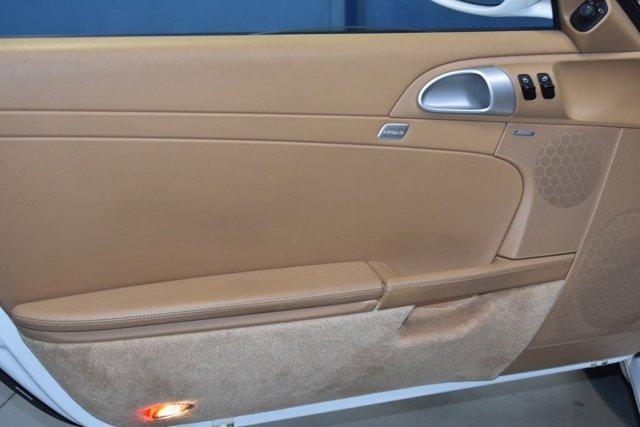 used 2008 Porsche Boxster car, priced at $28,795