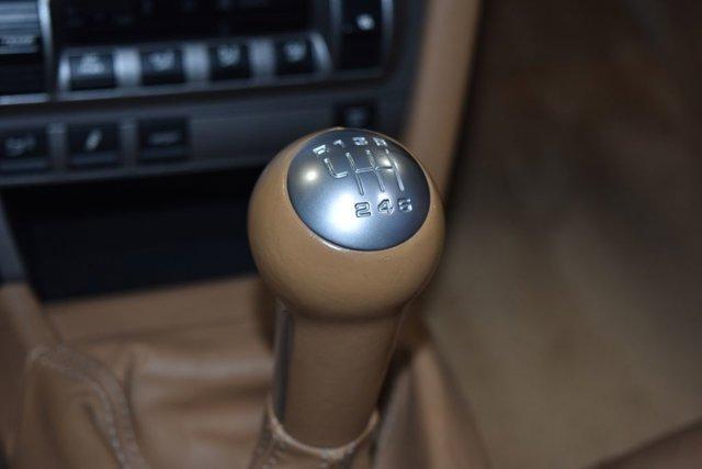 used 2008 Porsche Boxster car, priced at $28,795