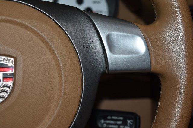 used 2008 Porsche Boxster car, priced at $28,795