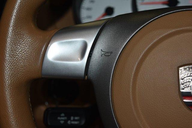 used 2008 Porsche Boxster car, priced at $28,795