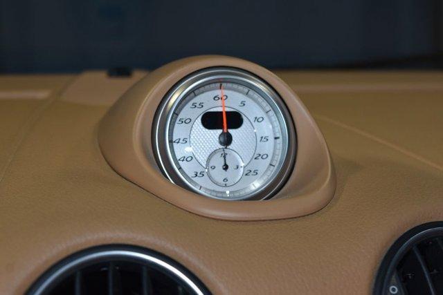 used 2008 Porsche Boxster car, priced at $28,795