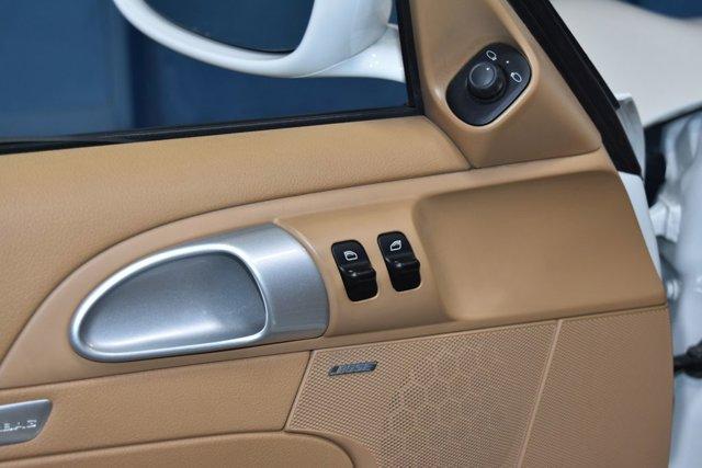 used 2008 Porsche Boxster car, priced at $28,795