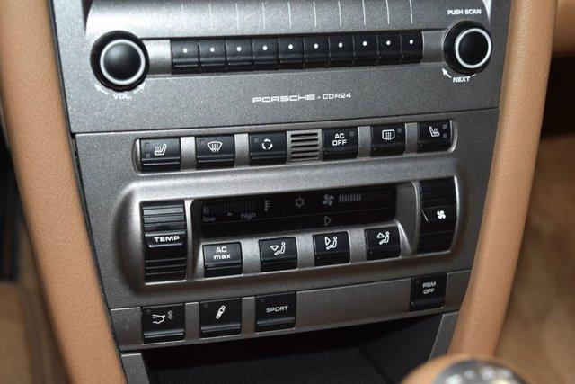 used 2008 Porsche Boxster car, priced at $28,795