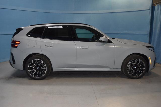new 2026 BMW X3 car, priced at $61,675