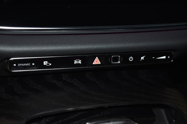 new 2026 Mercedes-Benz E-Class car, priced at $76,125