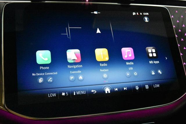 new 2026 Mercedes-Benz E-Class car, priced at $76,125