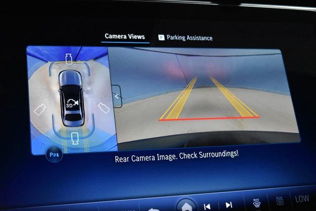 new 2026 Mercedes-Benz E-Class car, priced at $76,125