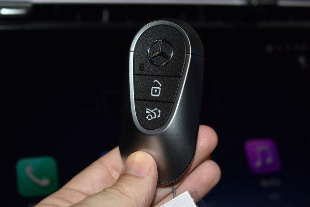 new 2026 Mercedes-Benz E-Class car, priced at $76,125